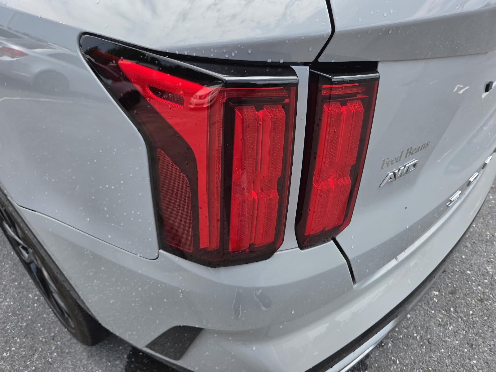 2022 Kia Sorento SX AWD