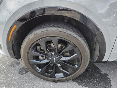 2022 Kia Sorento SX AWD