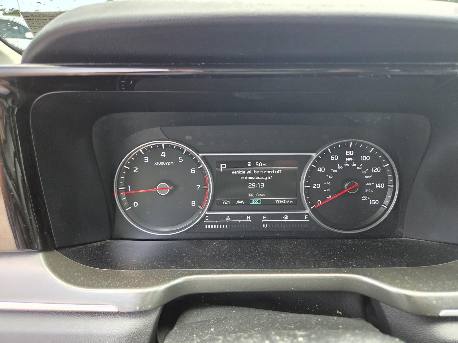 2022 Kia Sorento SX AWD