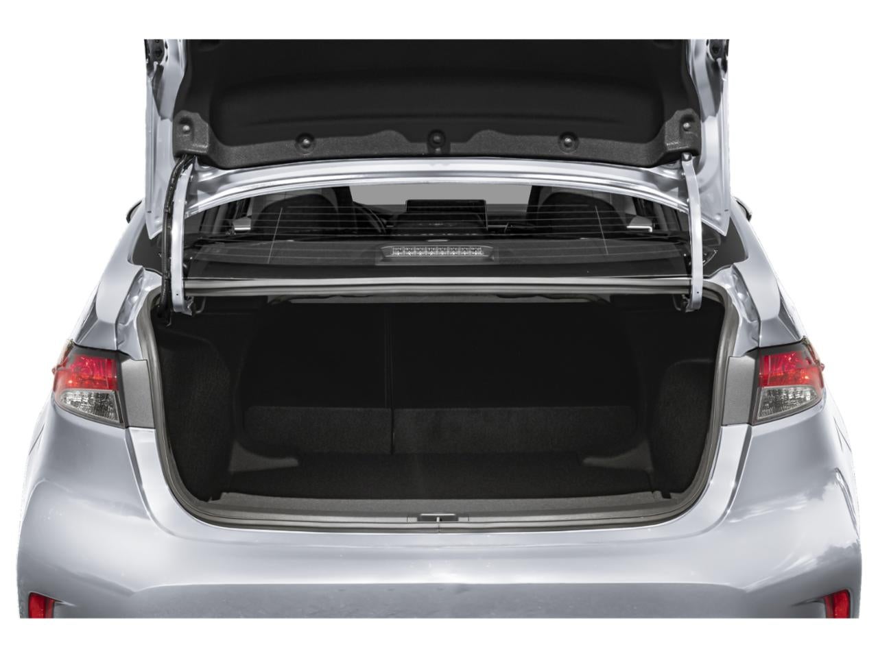 2024 Toyota Corolla LE CVT (Natl)