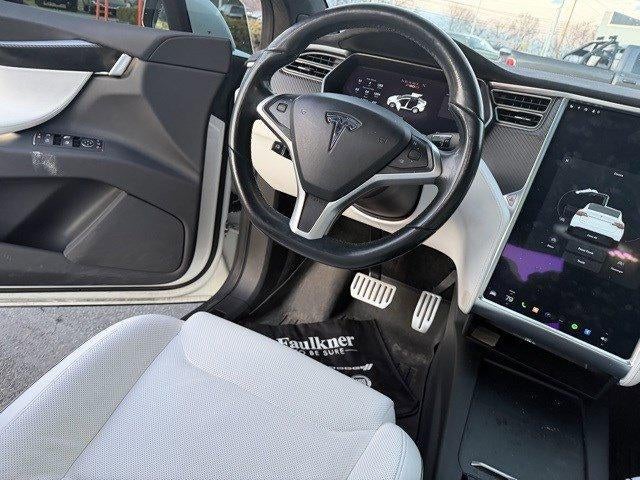 2016 Tesla Model X AWD 4dr P90D *Ltd Avail*