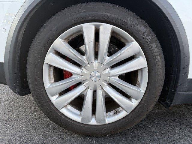 2016 Tesla Model X AWD 4dr P90D *Ltd Avail*