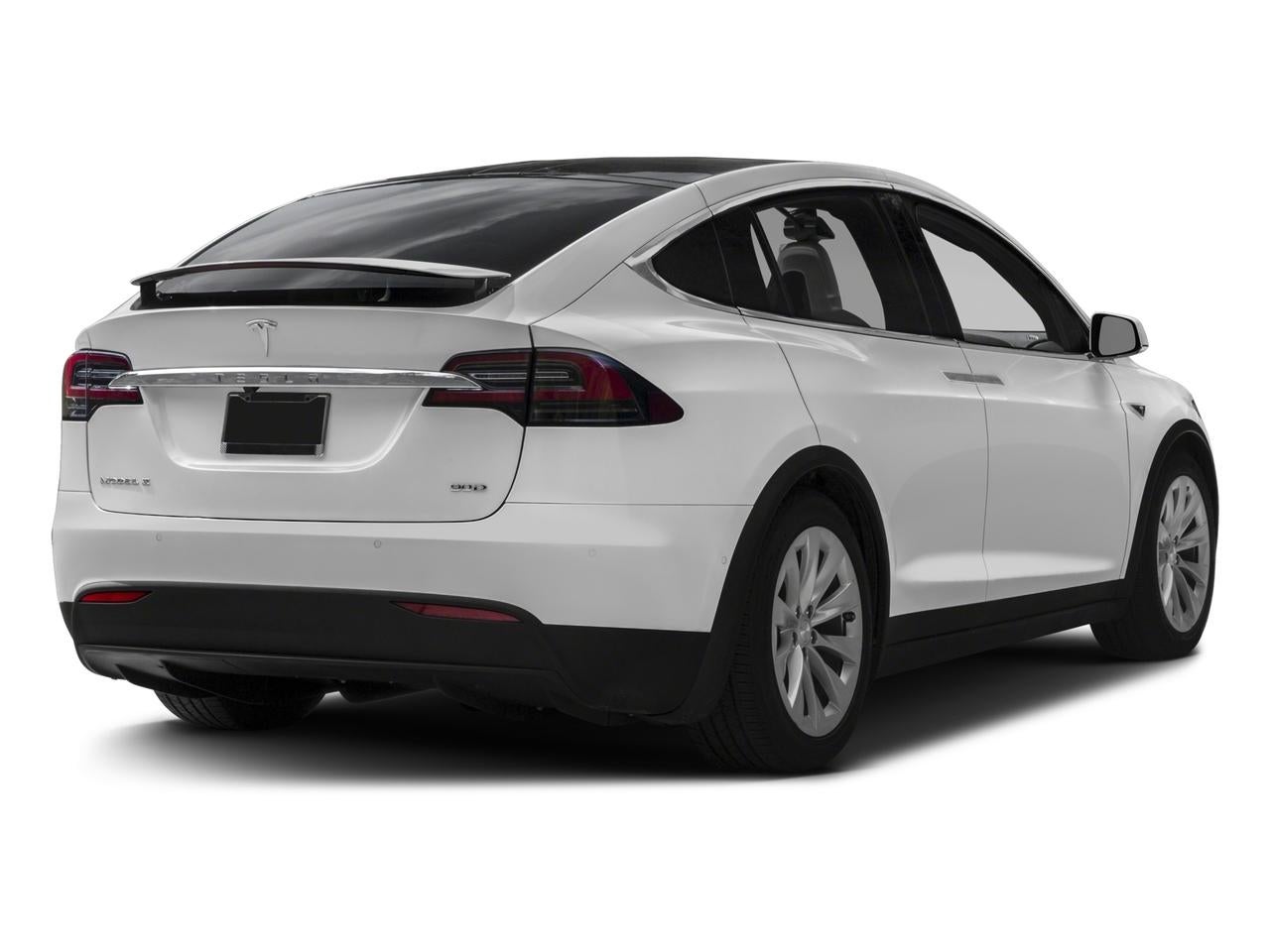 2016 Tesla Model X AWD 4dr P90D *Ltd Avail*
