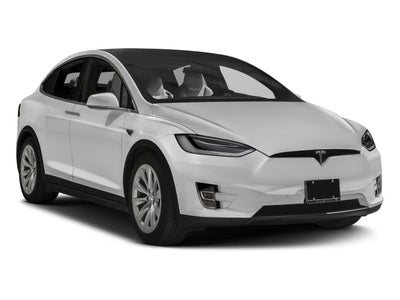 2016 Tesla Model X AWD 4dr P90D *Ltd Avail*