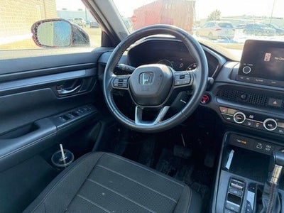 2023 Honda CR-V Hybrid Sport AWD w/o BSI