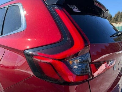 2023 Honda CR-V Hybrid Sport AWD w/o BSI