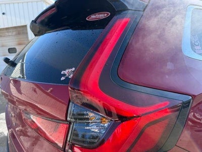 2023 Honda CR-V Hybrid Sport AWD w/o BSI