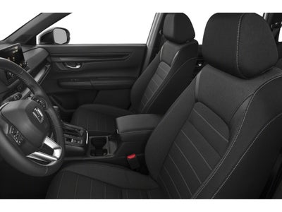 2023 Honda CR-V Hybrid Sport AWD w/o BSI