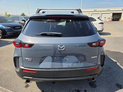 2023 Mazda Mazda CX-50 2.5 S Select Package AWD