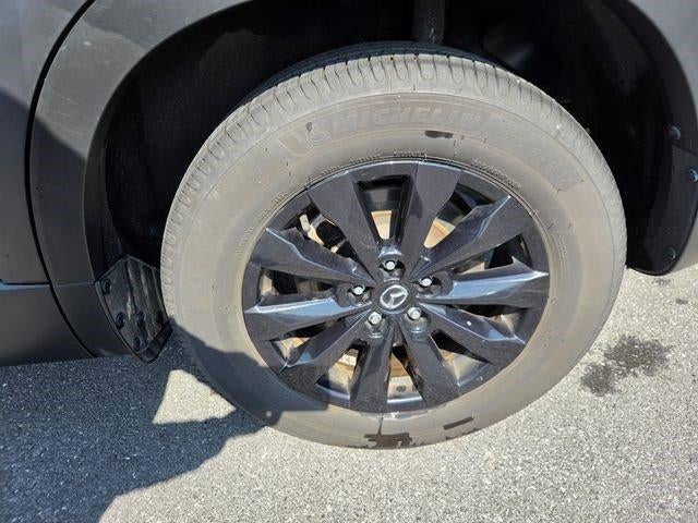 2023 Mazda Mazda CX-50 2.5 S Select Package AWD