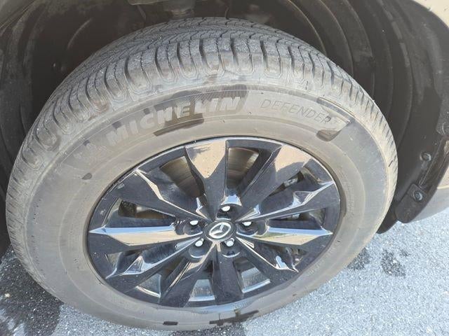 2023 Mazda Mazda CX-50 2.5 S Select Package AWD