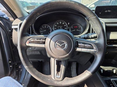 2023 Mazda Mazda CX-50 2.5 S Select Package AWD