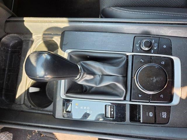 2023 Mazda Mazda CX-50 2.5 S Select Package AWD