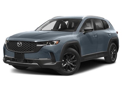 2023 Mazda Mazda CX-50 2.5 S Select Package AWD