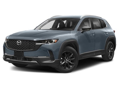 2023 Mazda Mazda CX-50 2.5 S Select Package AWD