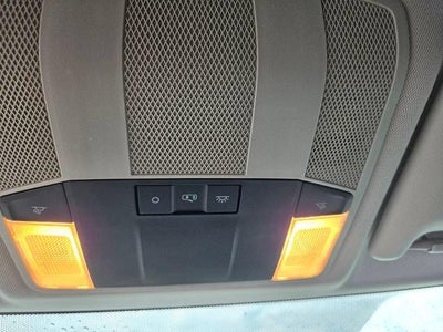 2018 Mitsubishi Eclipse Cross LE S-AWC