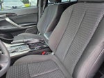 2018 Mitsubishi Eclipse Cross LE S-AWC