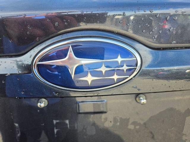 2015 Subaru XV Crosstrek 2.0i Premium CVT