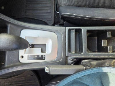 2015 Subaru XV Crosstrek 2.0i Premium CVT
