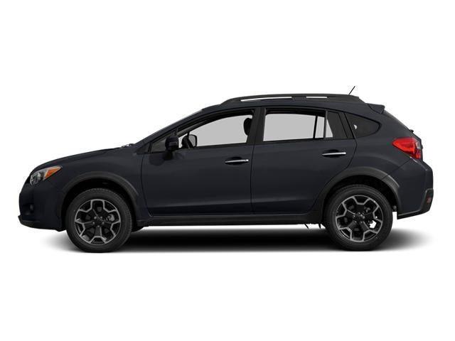 2014 Subaru XV Crosstrek 2.0i Limited Automatic