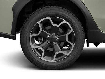 2014 Subaru XV Crosstrek 2.0i Limited Automatic