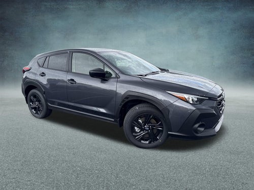 2025 Subaru Crosstrek AWD