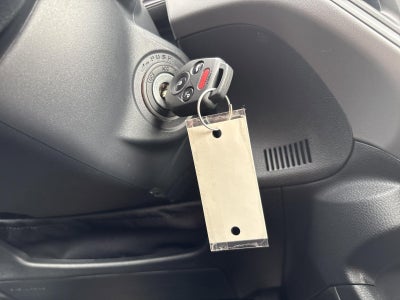 2025 Subaru Crosstrek AWD