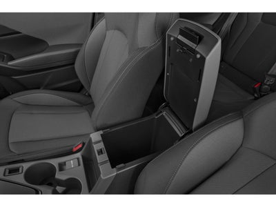 2025 Subaru Crosstrek AWD