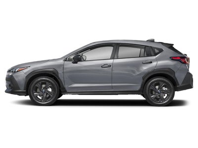 2025 Subaru Crosstrek AWD