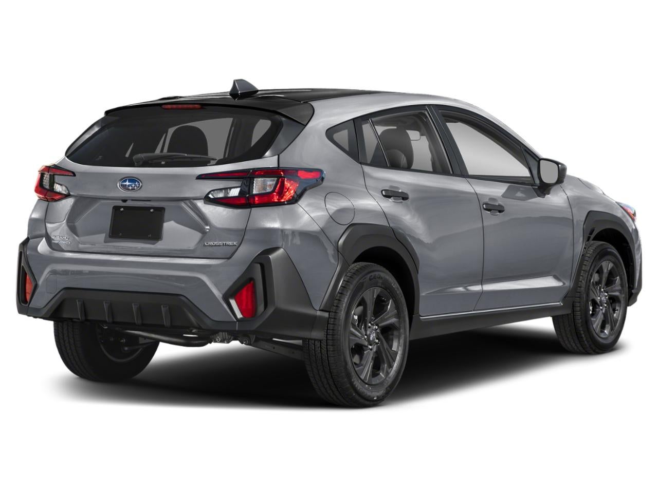 2025 Subaru Crosstrek AWD