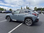 2025 Subaru Crosstrek Premium AWD