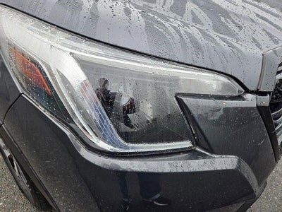 2023 Subaru Forester Premium CVT