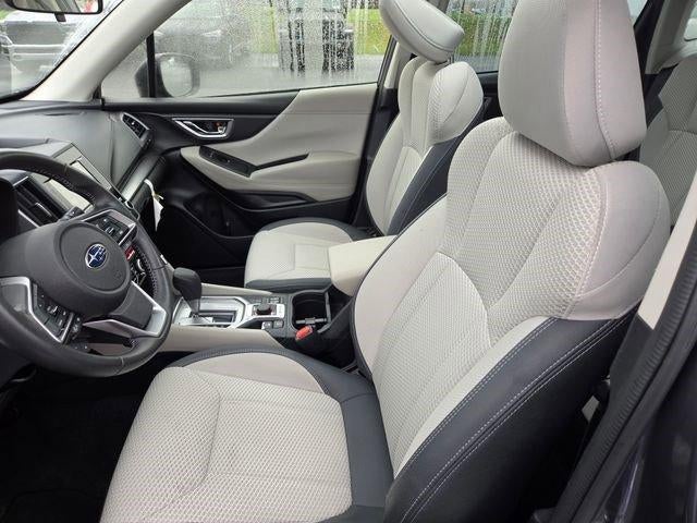 2023 Subaru Forester Premium CVT