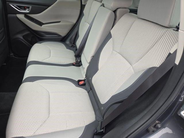 2023 Subaru Forester Premium CVT