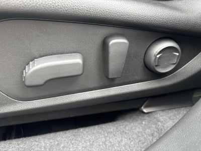 2025 Subaru Forester Touring AWD