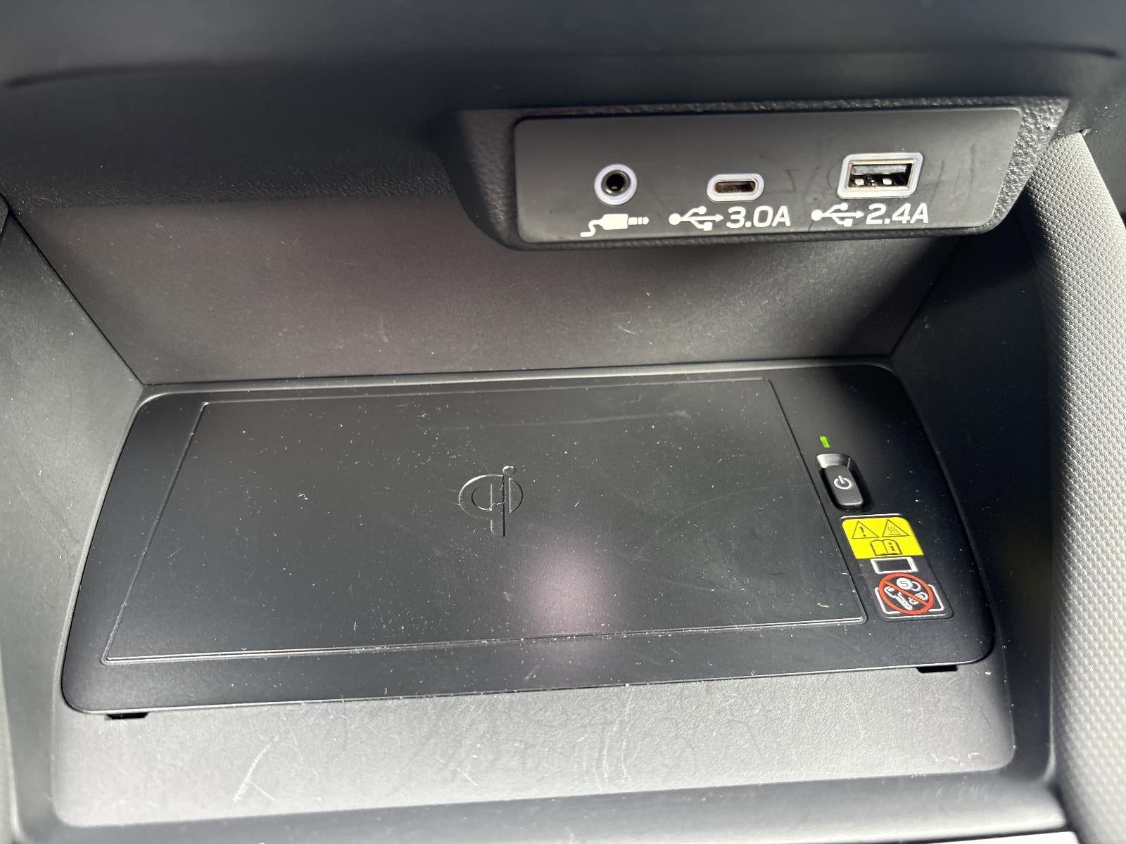 2025 Subaru Forester Touring AWD