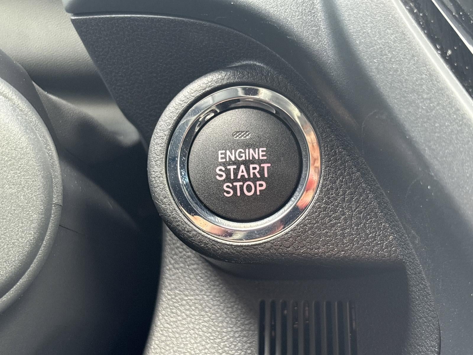 2025 Subaru Forester Touring AWD