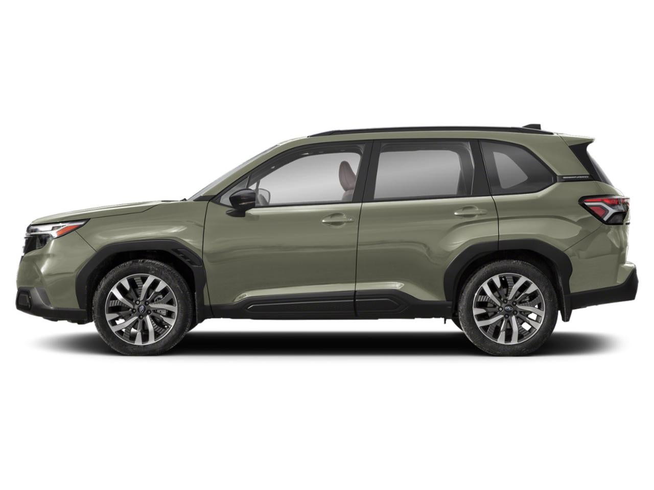 2025 Subaru Forester Touring AWD
