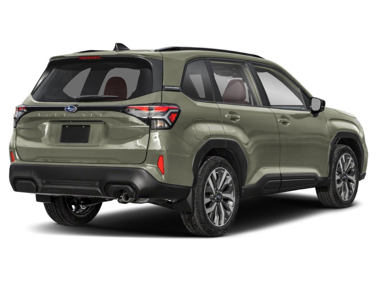 2025 Subaru Forester Touring AWD