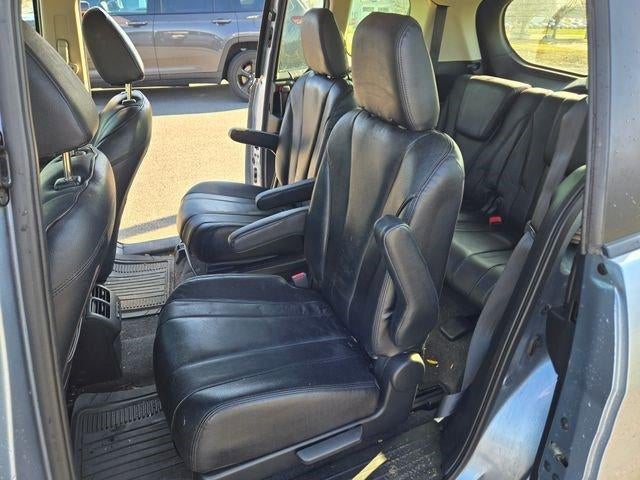 2012 Mazda Mazda5 4dr Wgn Auto Sport