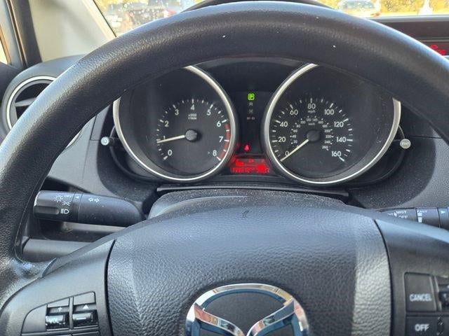 2012 Mazda Mazda5 4dr Wgn Auto Sport