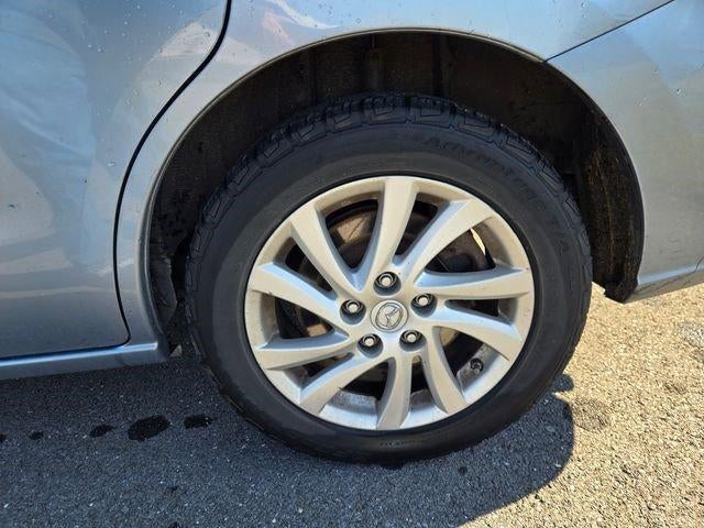 2012 Mazda Mazda5 4dr Wgn Auto Sport