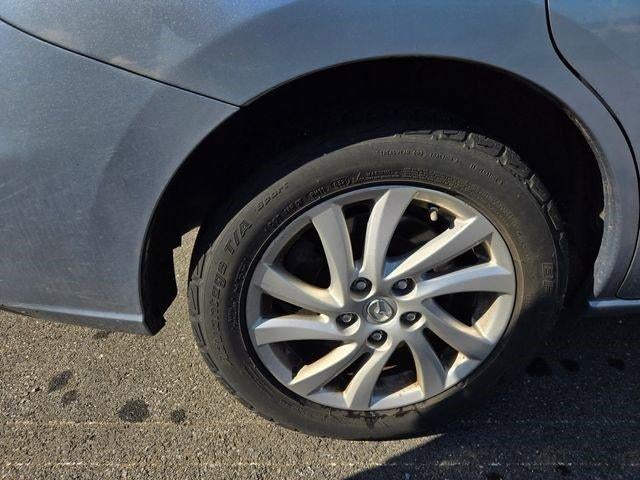 2012 Mazda Mazda5 4dr Wgn Auto Sport