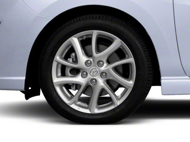 2012 Mazda Mazda5 4dr Wgn Auto Sport