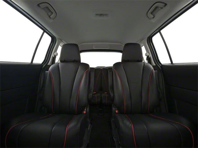 2012 Mazda Mazda5 4dr Wgn Auto Sport