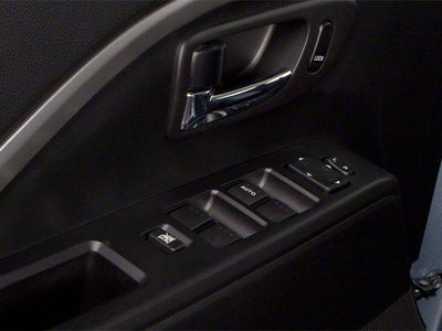 2012 Mazda Mazda5 4dr Wgn Auto Sport