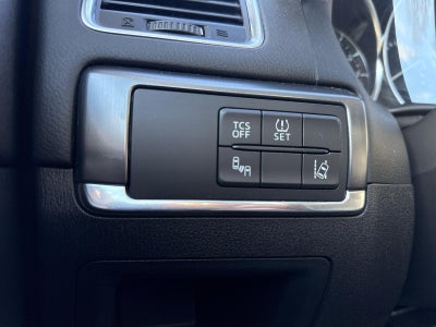 2016 Mazda Mazda CX-5 AWD 4dr Auto Grand Touring