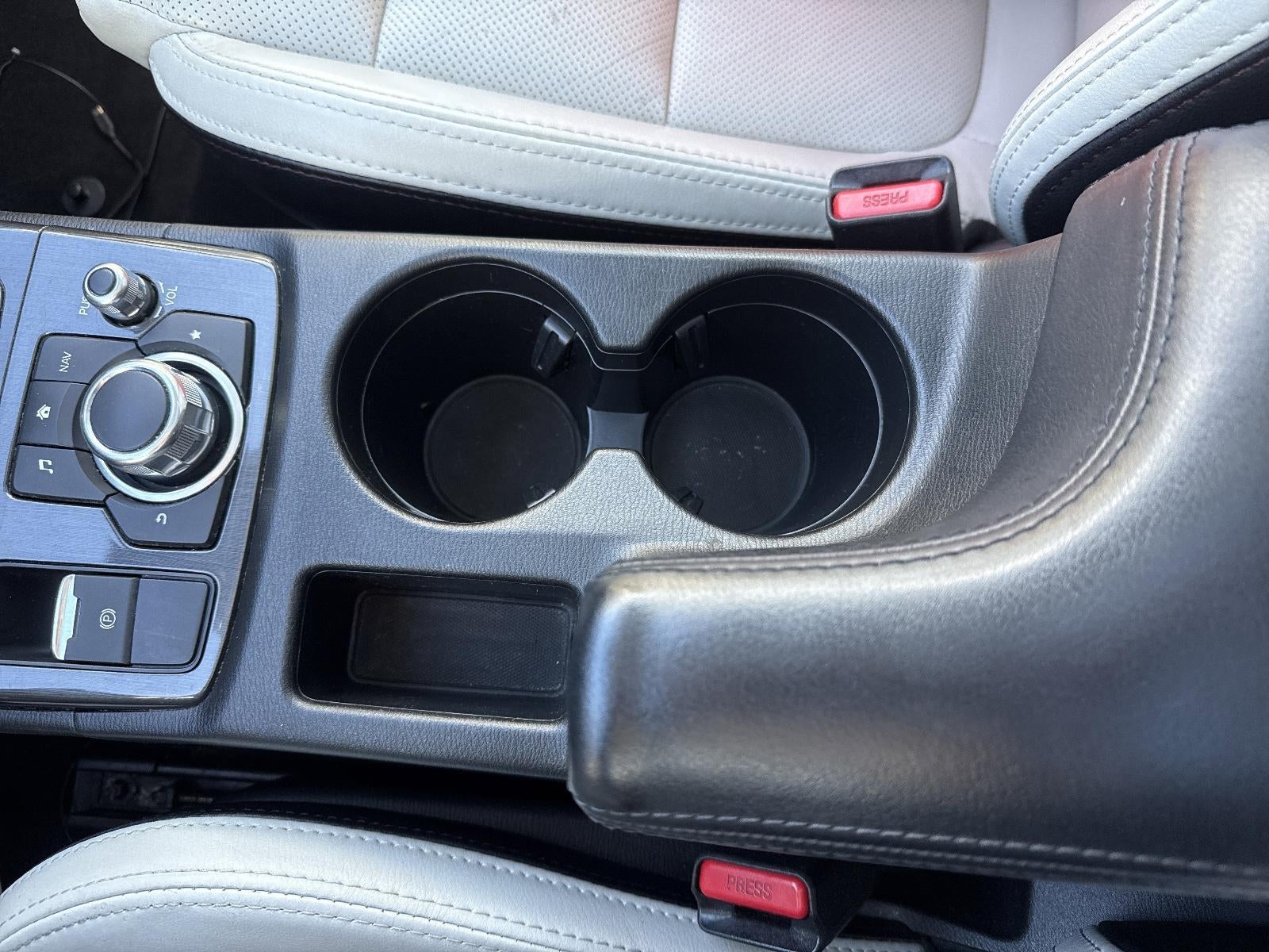 2016 Mazda Mazda CX-5 AWD 4dr Auto Grand Touring