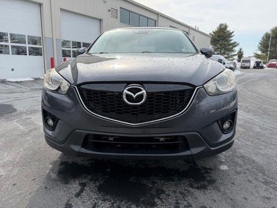 2015 Mazda Mazda CX-5 AWD 4dr Auto Grand Touring