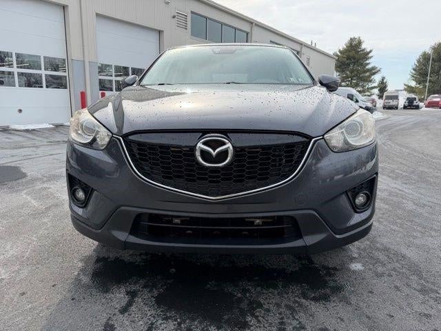 2015 Mazda Mazda CX-5 AWD 4dr Auto Grand Touring